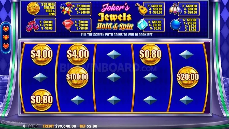 Winning Tips